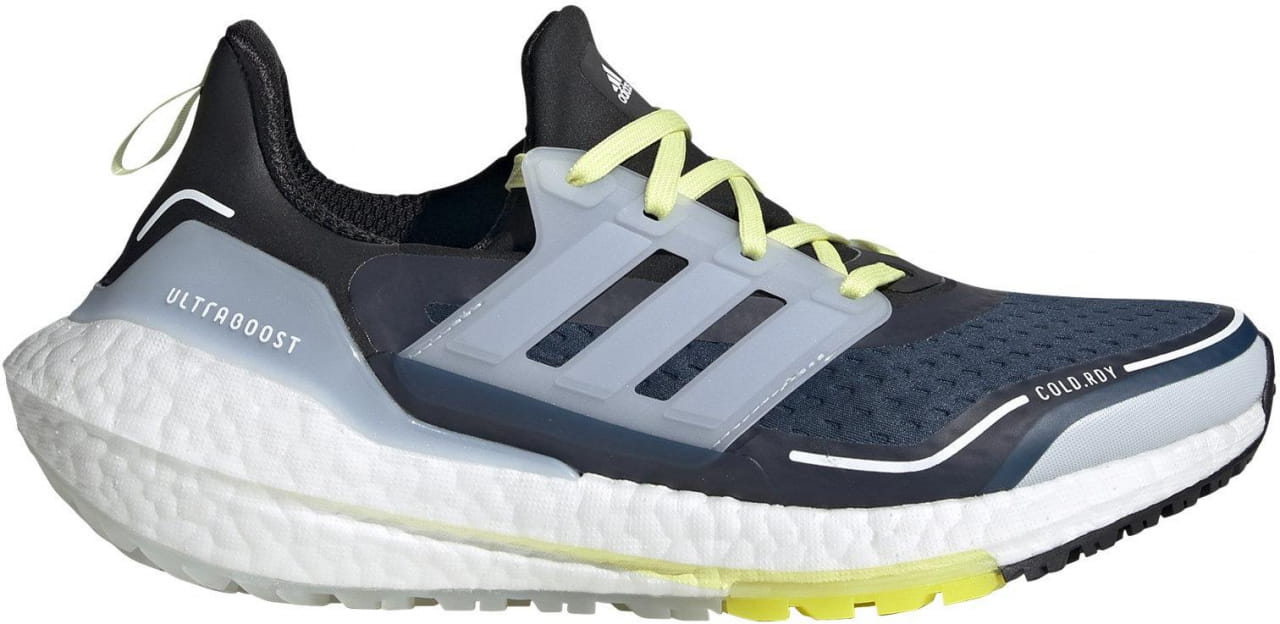 Dámské běžecké boty adidas Ultraboost 21 C.Rdy W