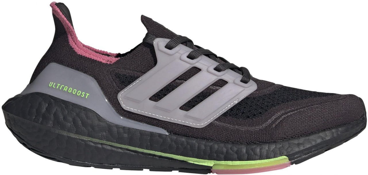 Dámské běžecké boty adidas Ultraboost 21 W