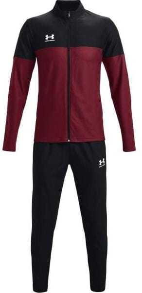 Komplety Under Armour Challenger Tracksuit-BLK