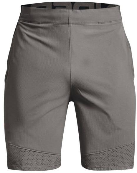 Under Armour Vanish Woven Shorts-GRY