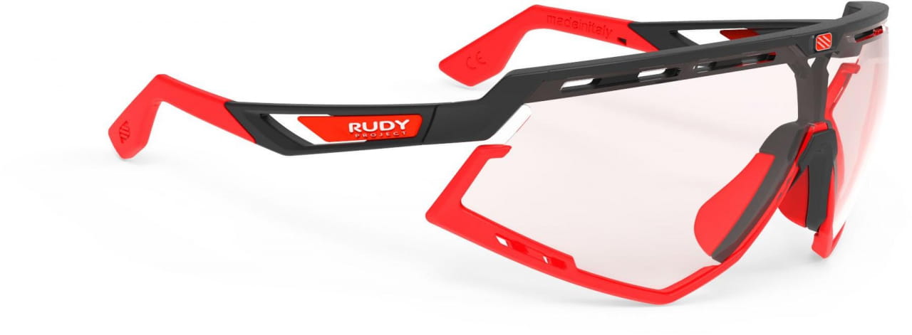 Sportieve zonnebrillen Rudy Project Defender