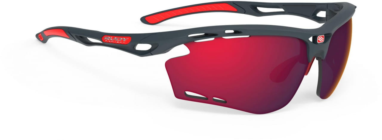 Sportowe okulary przeciwsłoneczne unisex Rudy Project Propulse