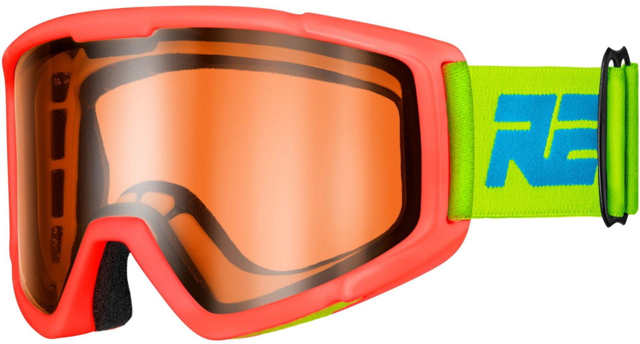 Dětské lyžařské brýle Relax Slider