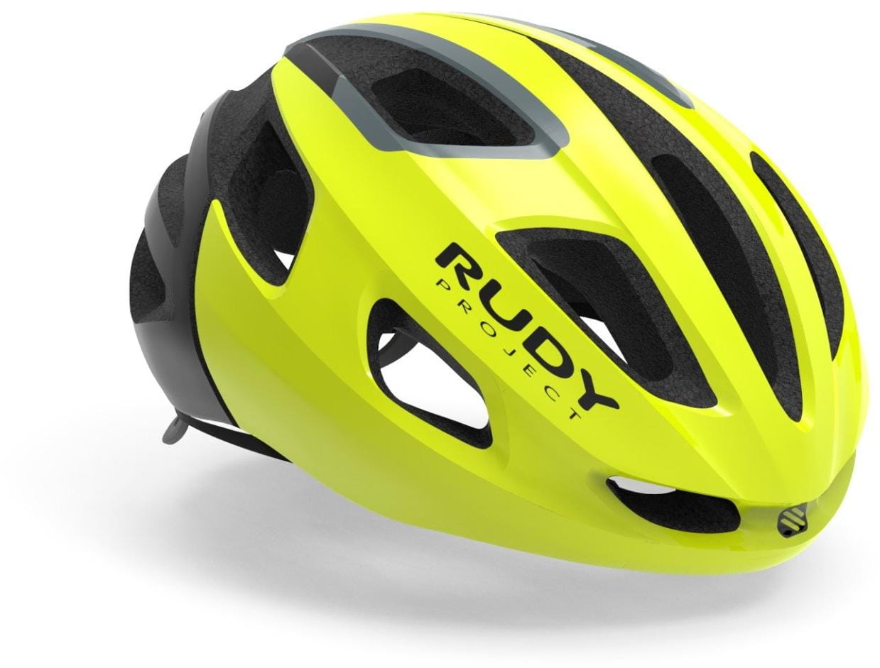 Cyklistická helma Rudy Project Strym