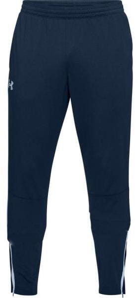 Hosen Under Armour SPORTSTYLE PIQUE TRACK PANT-NVY