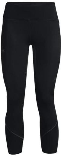Jogginghose für Frauen Under Armour Fly Fast Perf Ankle Tight-BLK