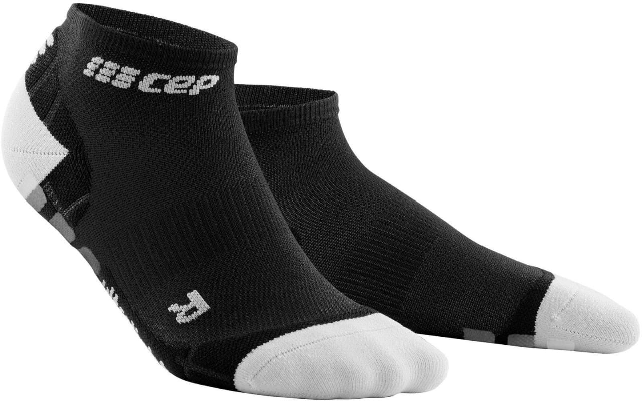 Socken CEP Kotníkové ponožky ULTRALIGHT PRO