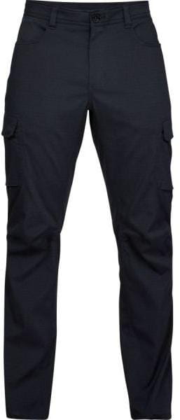 Outdoor-Hosen für Männer Under Armour Enduro Cargo Pant-BLK