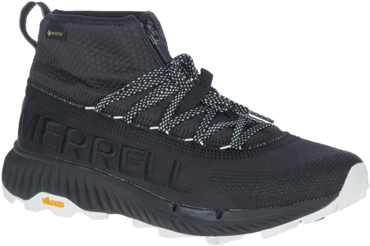 Męskie buty do biegania Merrell Agility Synthesis Zero GTX