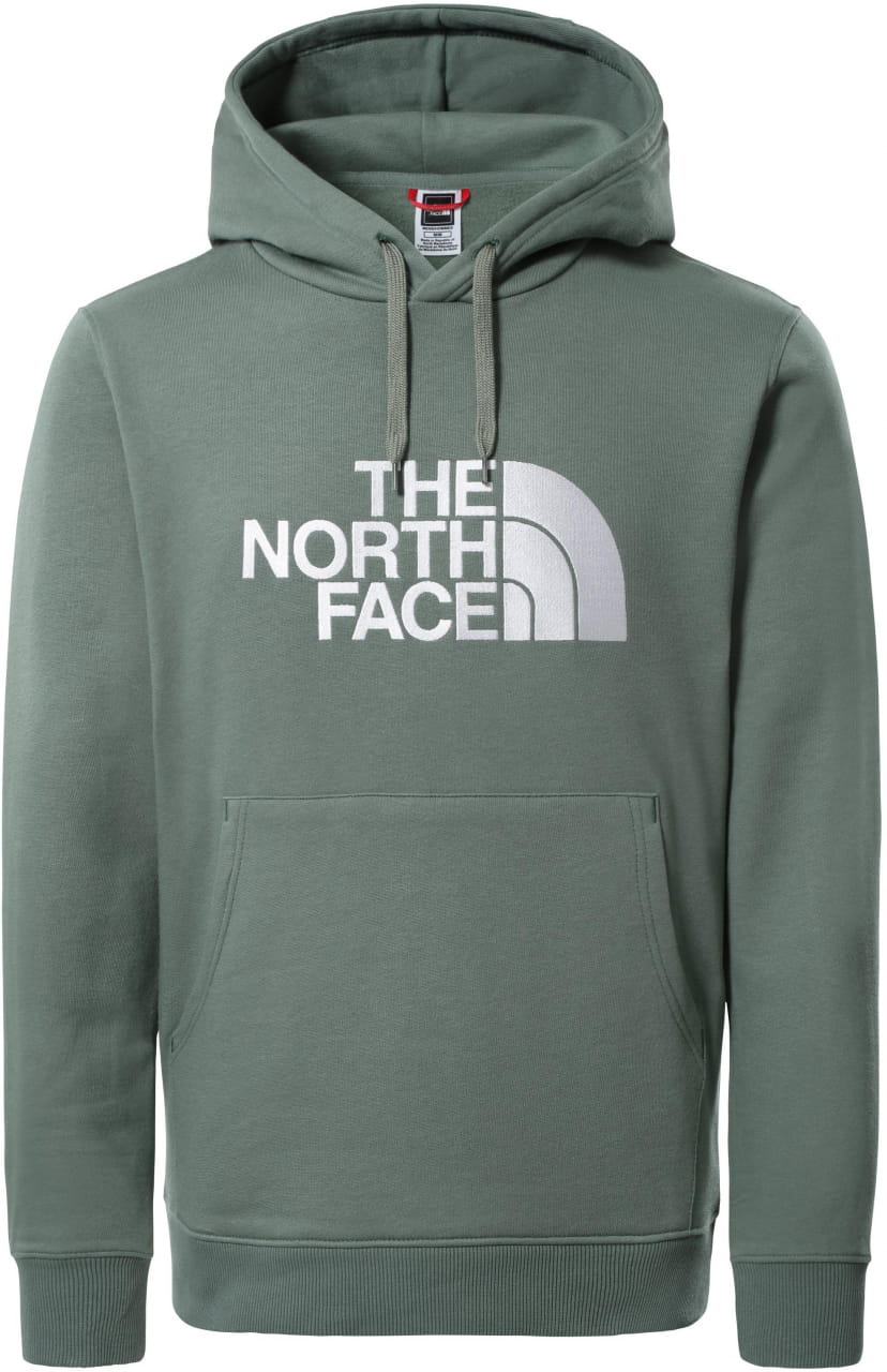 Melegítőfelső The North Face Men’s Drew Peak Pullover Hoodie