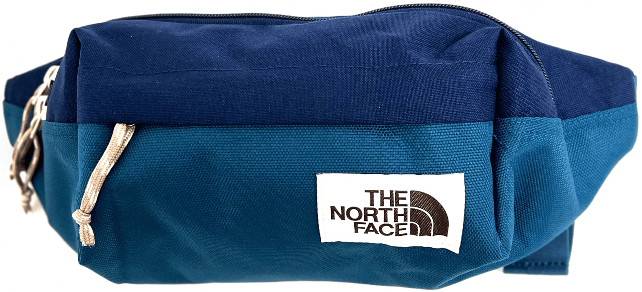 Táskák és hátizsákok The North Face Lumbar Pack