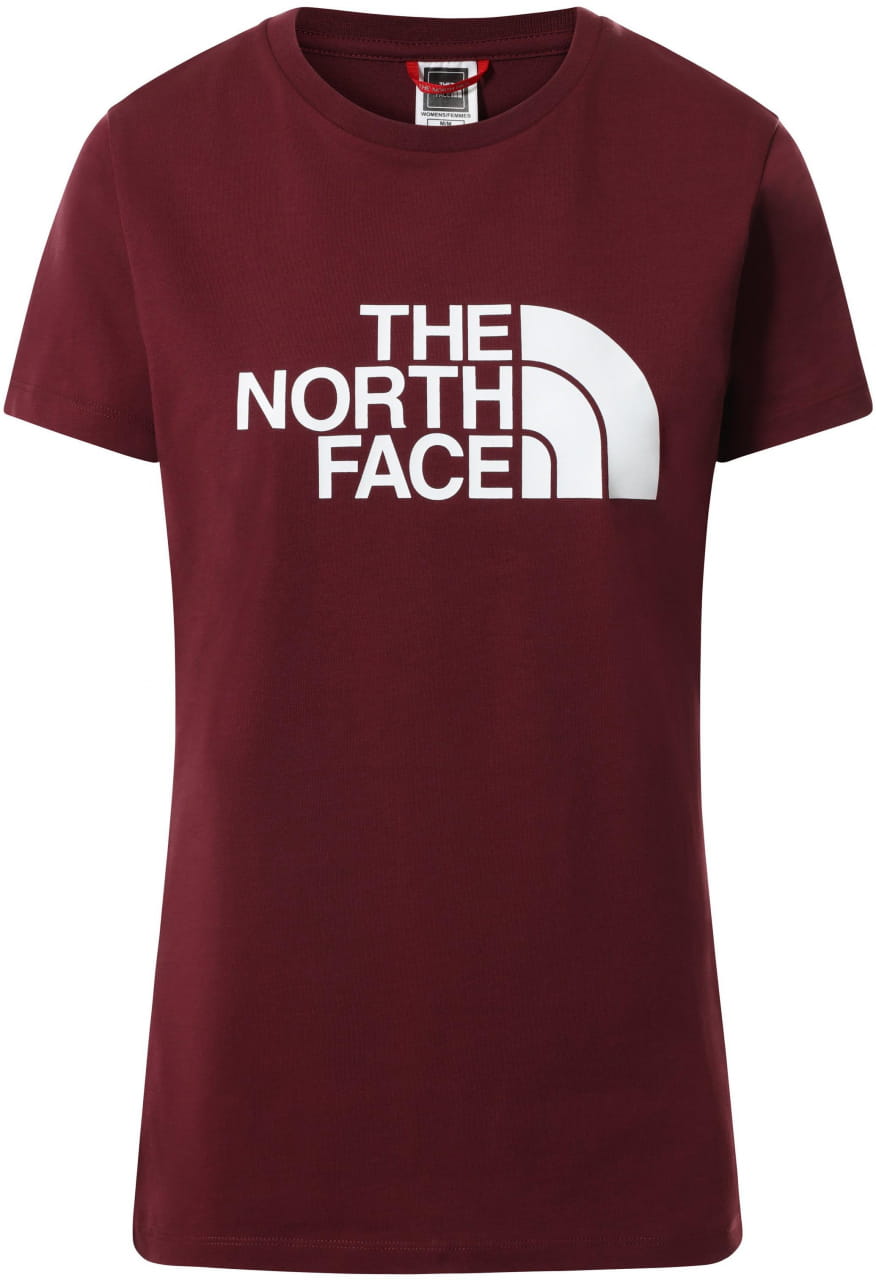Koszulki The North Face Women’s S/S Easy Tee