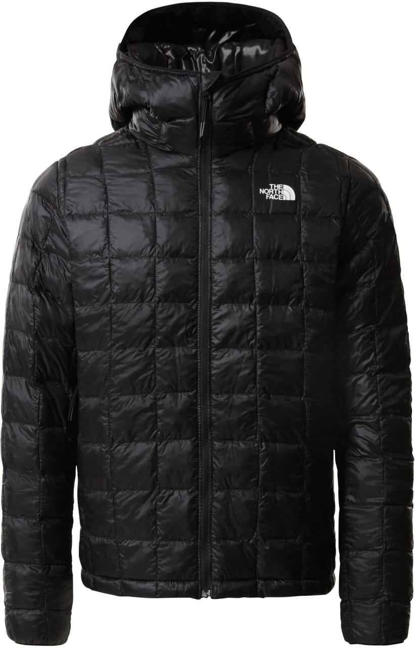 Isolierte Jacke für Männer The North Face Men’s Thermoball Eco Hoodie 2.0
