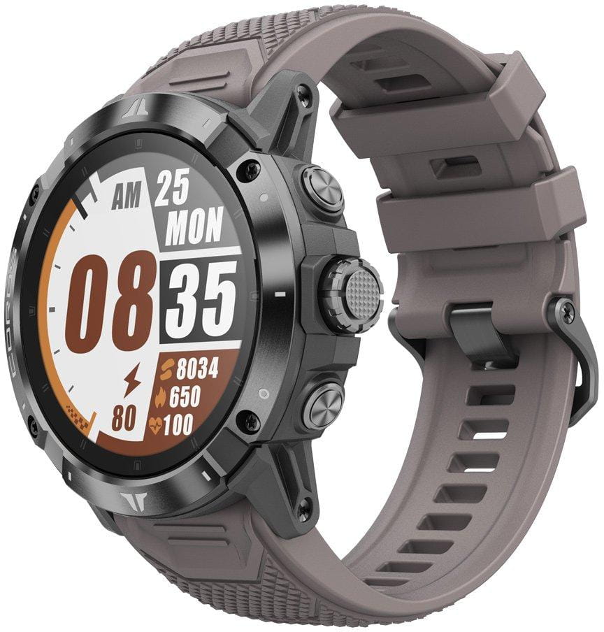 Sportuhr mit GPS Coros Vertix 2 GPS Adventure Watch