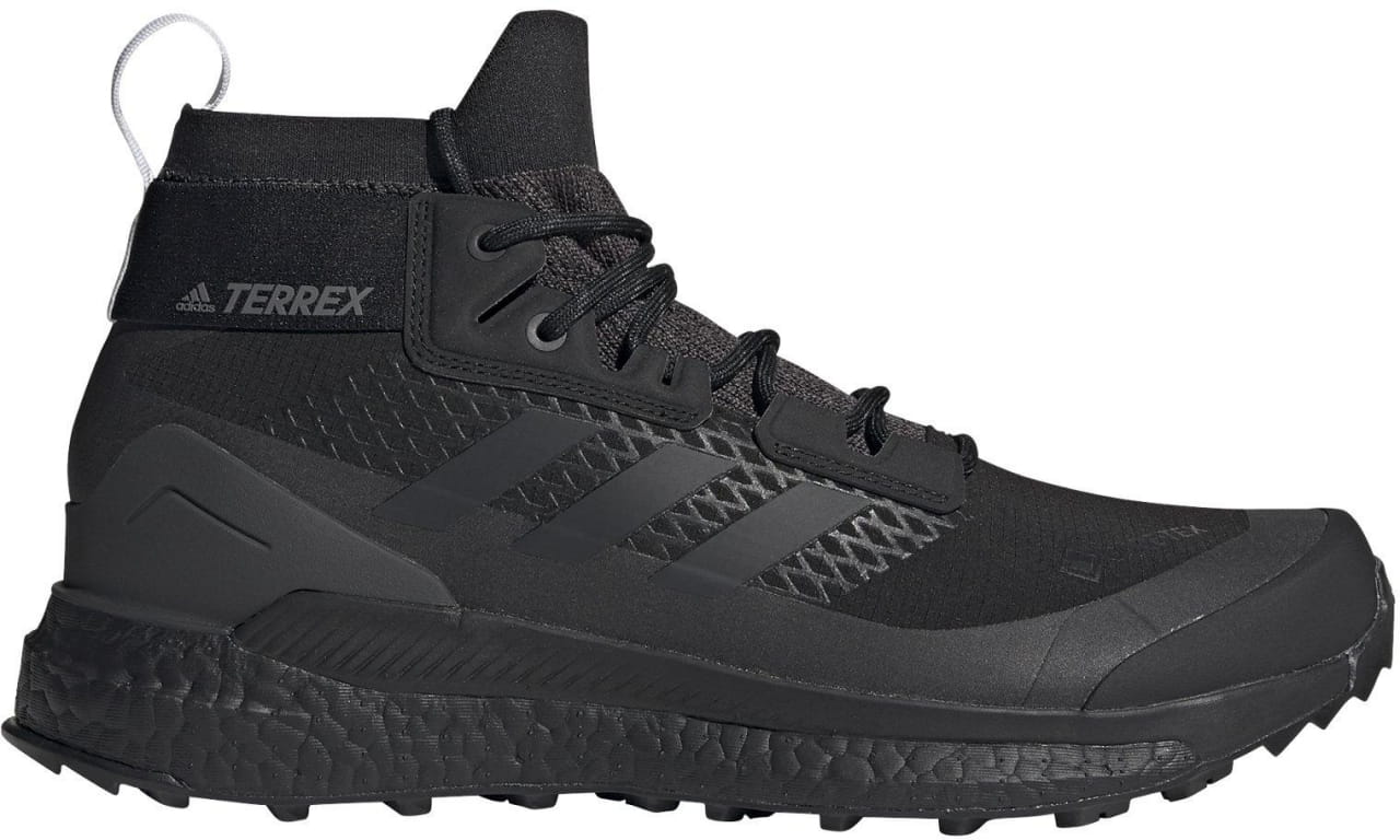 Pánska outdoorová obuv adidas Terrex Free Hiker Gtx