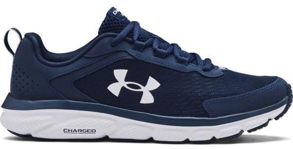 Hardloopschoenen Under Armour Charged Assert 9-NVY