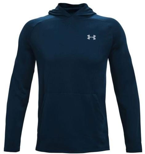 Mikiny Under Armour Tech 2.0 Hoodie-NVY