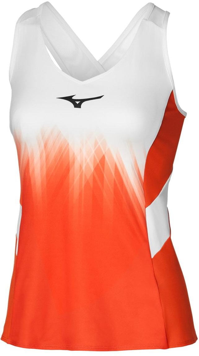 Rövid női tenisz ruha Mizuno Printed Tank