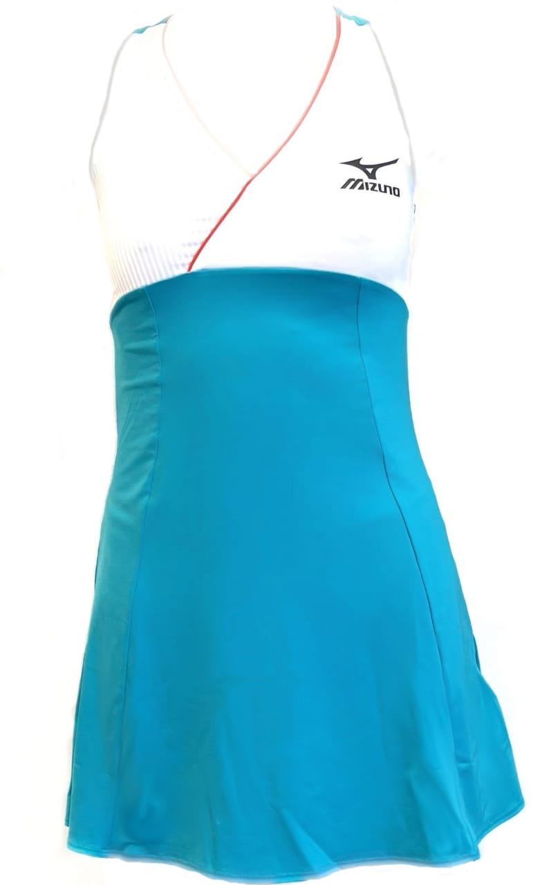 Damskie sukienki sportowe Mizuno MRB Amplify Dress