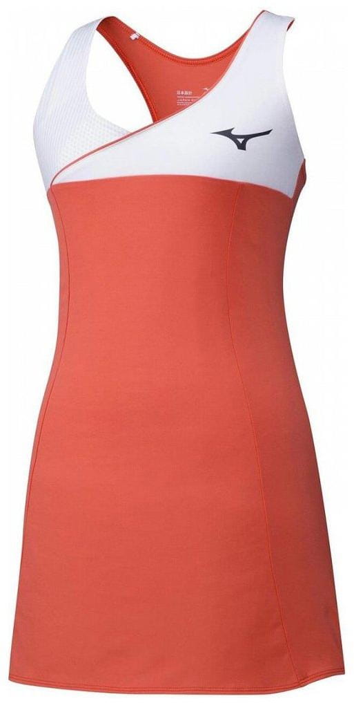 Tennisdress für Frauen Mizuno Amplify Dress