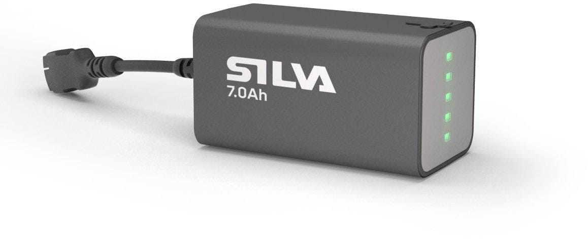 Egyéb kiegészítők Silva  Battery Pack 7,0Ah Default