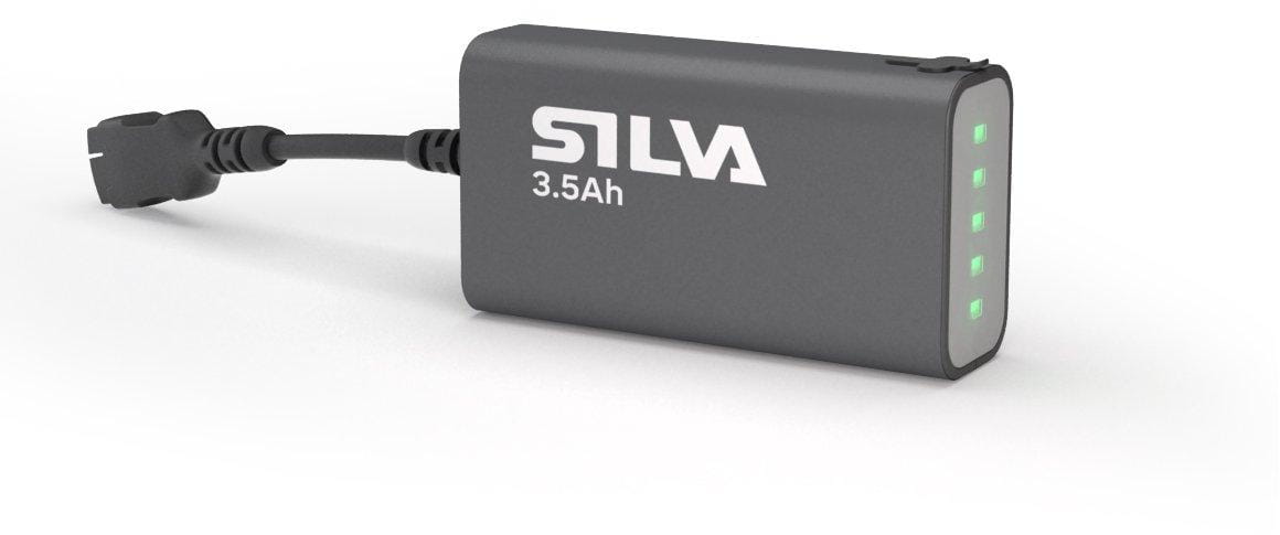 Ostatní doplňky Silva  Battery Pack 3,5Ah Default