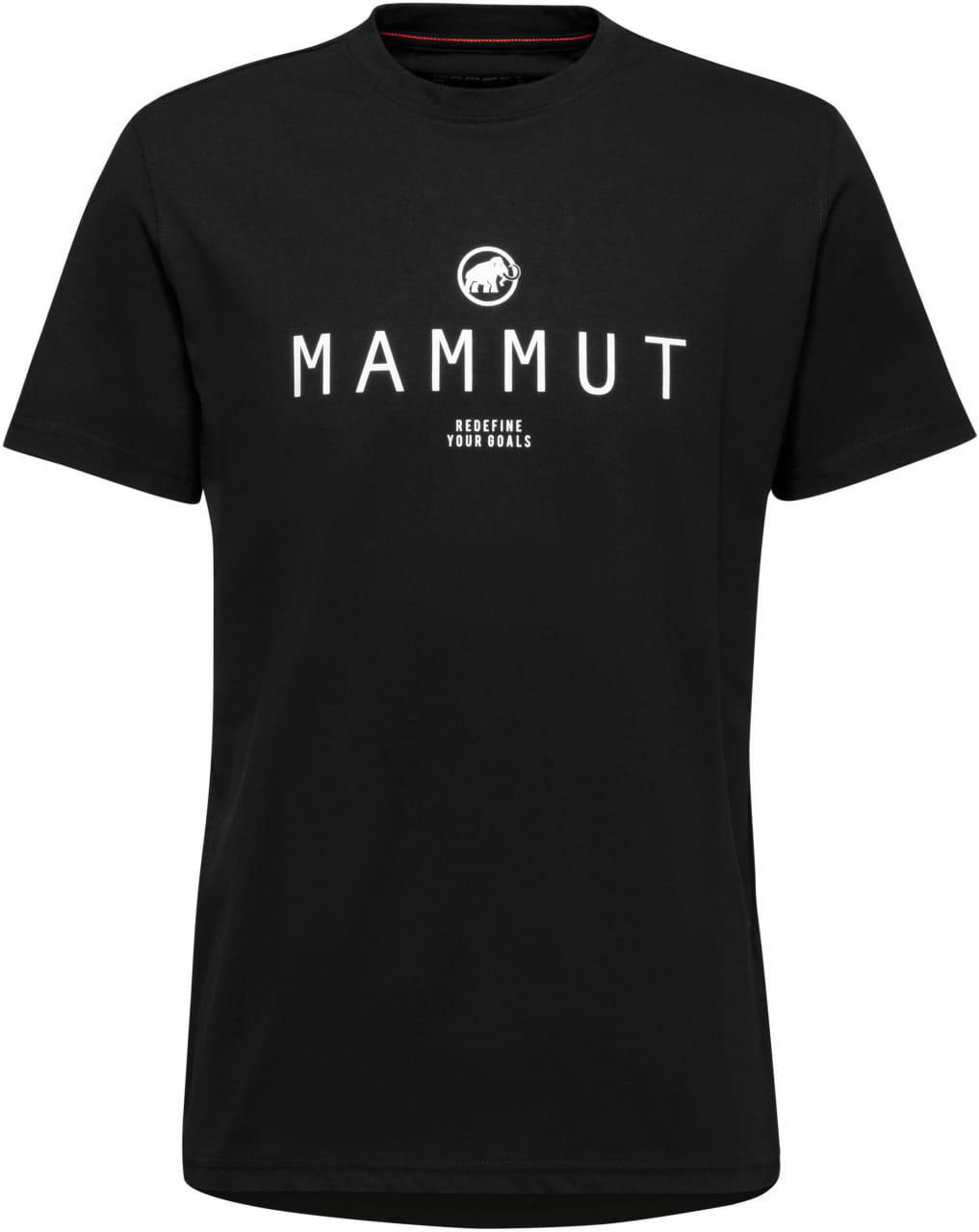 Pánske tričko Mammut Seile T-Shirt Men
