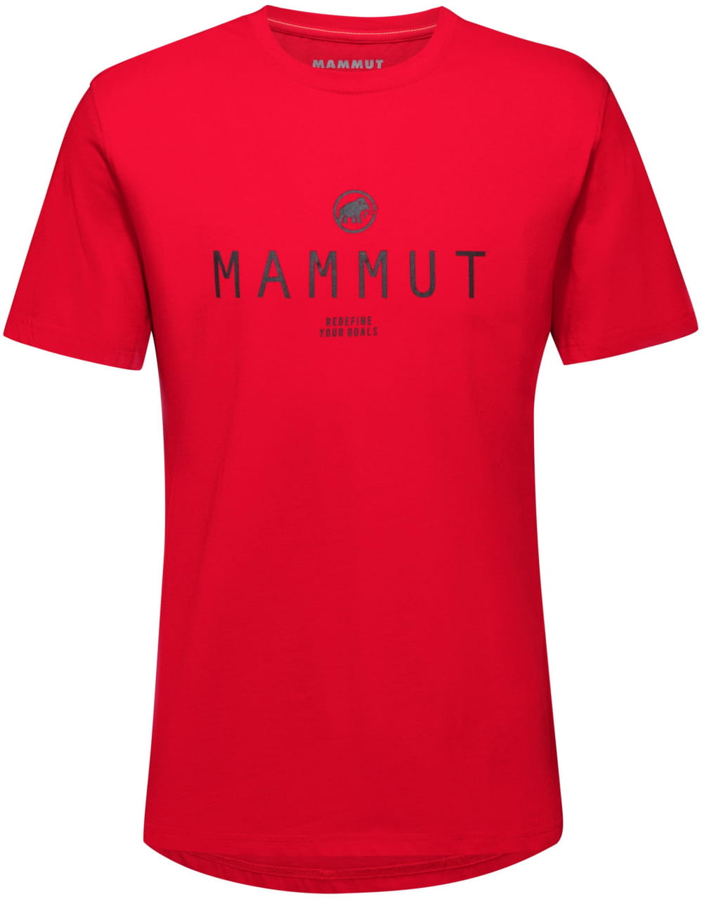 Pánské triko Mammut Seile T-Shirt Men