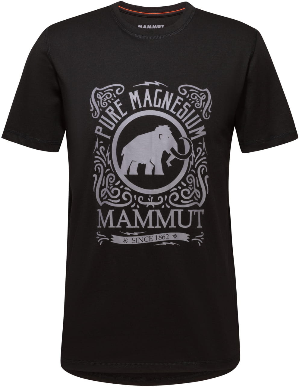 T-Shirts Mammut Sloper T-Shirt Men