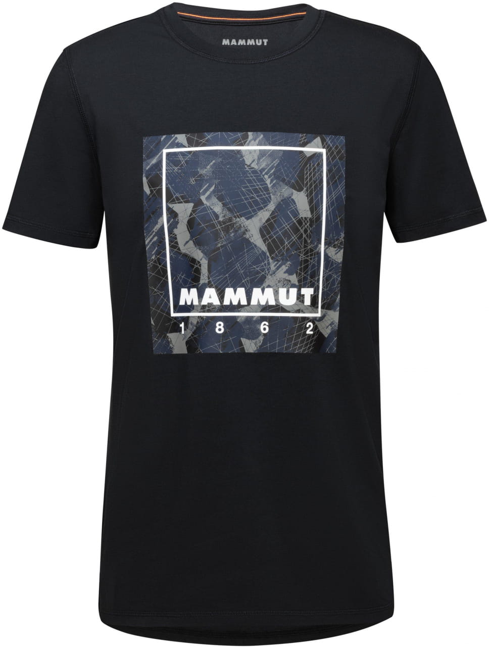 Pánské triko Mammut Graphic T-Shirt Men