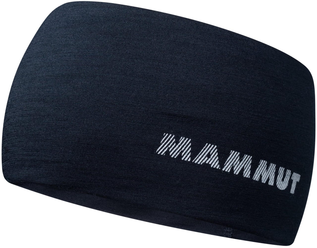 Fascia per capelli Mammut Merino Headband