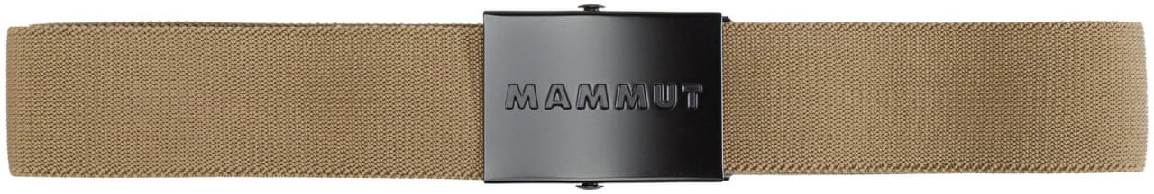 Öv Mammut Logo Belt