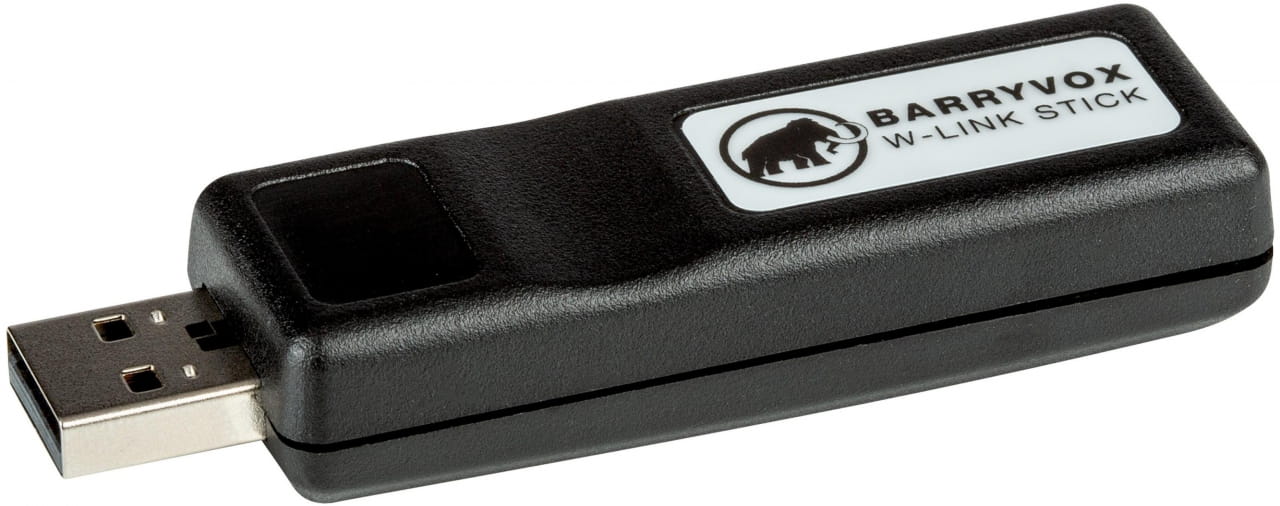 Adaptador USB Mammut Barryvox W-Link Stick