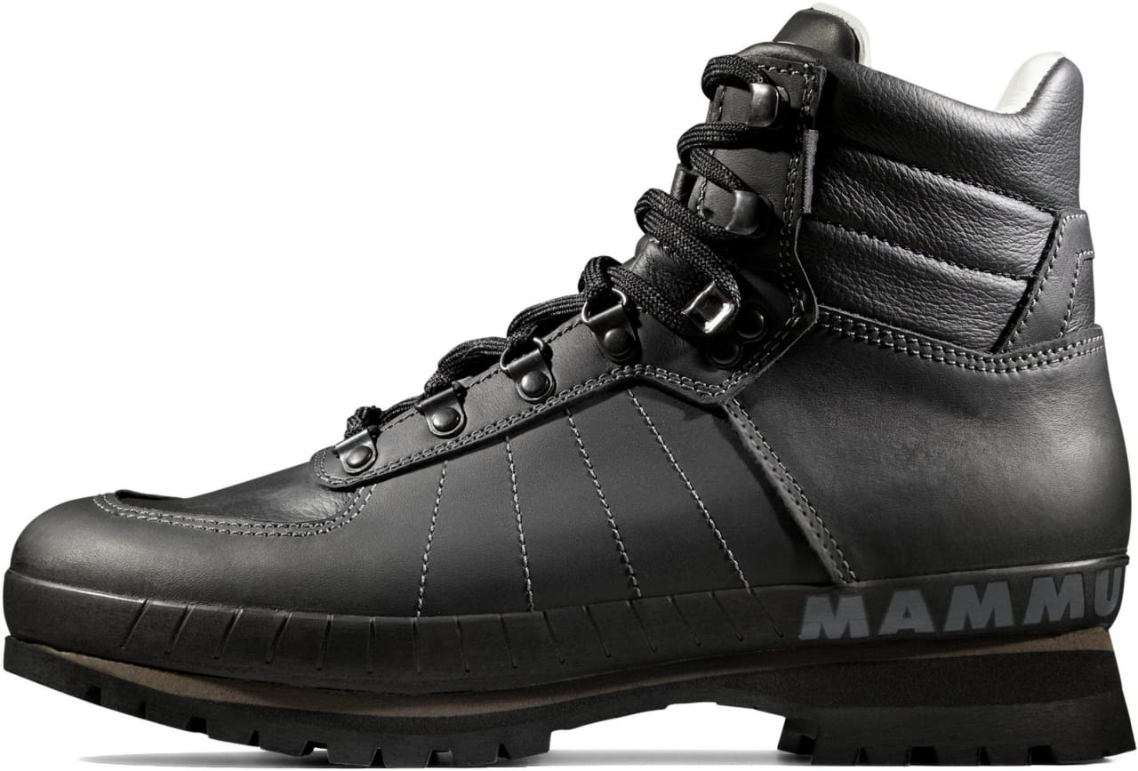 Pánska outdoorová obuv Mammut Yatna II Advanced High GTX Men
