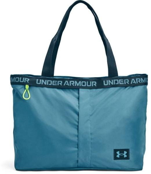 Taschen und Rucksäcke Under Armour Essentials Tote-BLU