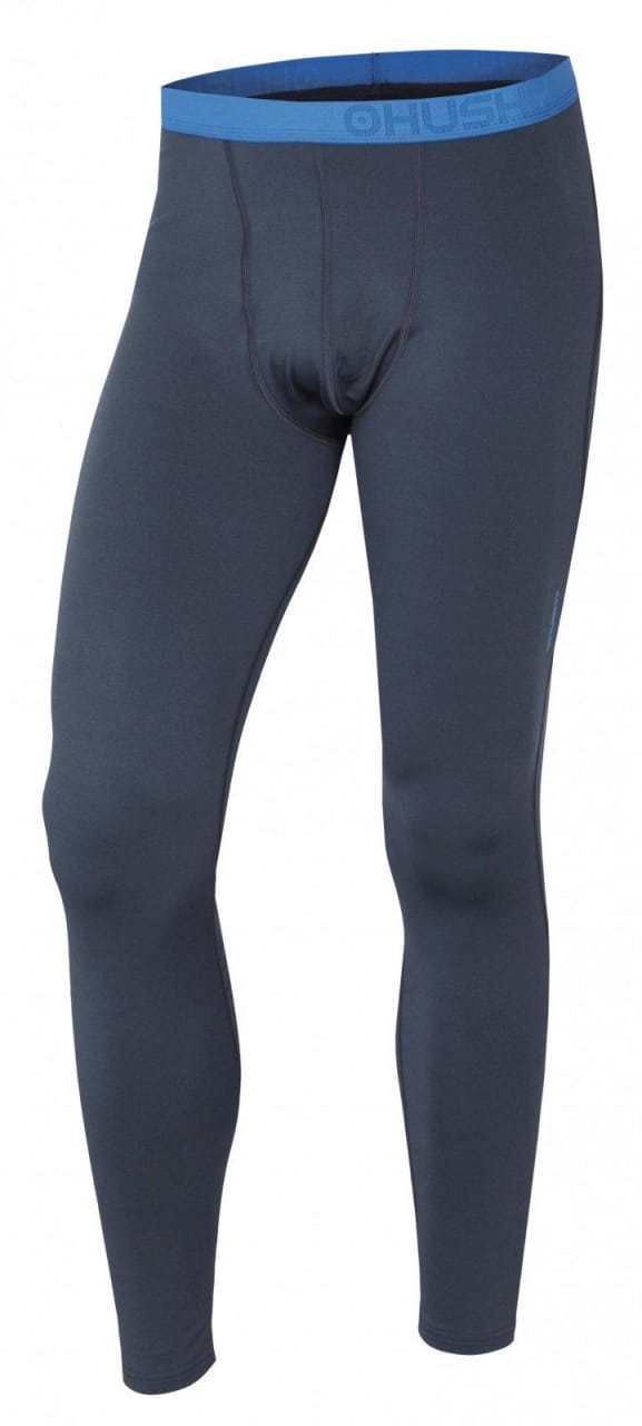 Męskie spodnie termiczne Husky Pánské termo kalhoty - podzim, zima Active winter pants M