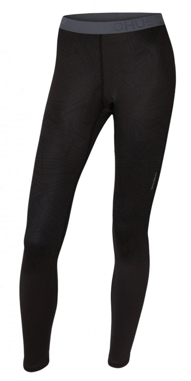 Női termónadrág Husky Dámské termo kalhoty - podzim, zima Active winter pants L
