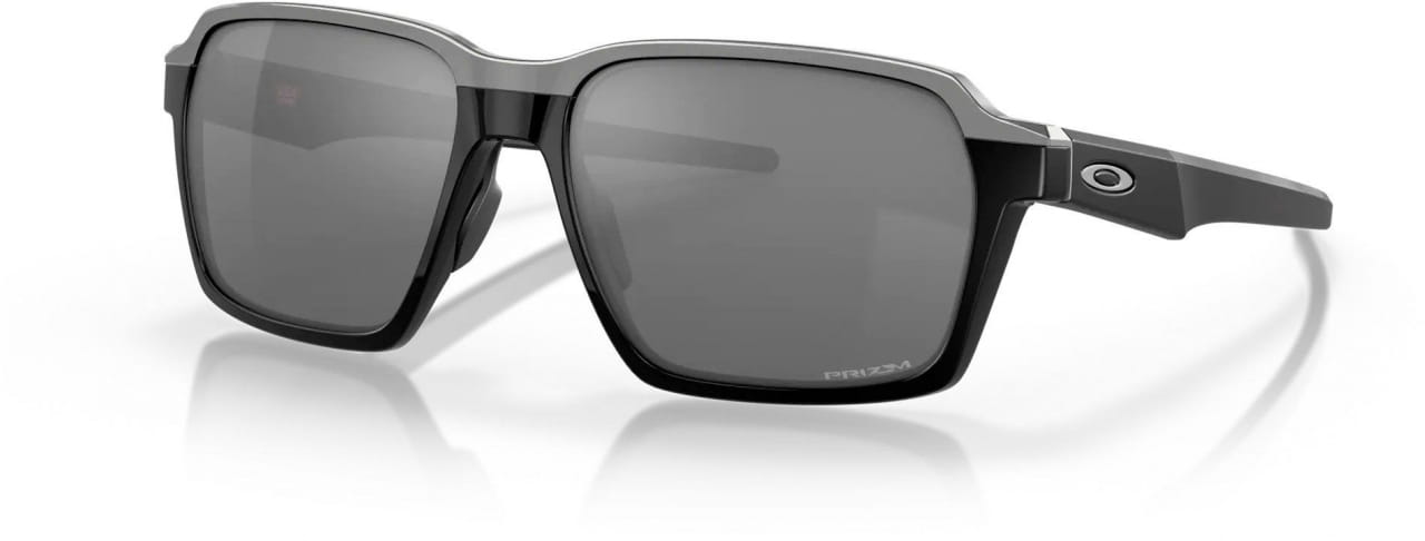 Męskie sportowe okulary przeciwsłoneczne Oakley Parlay