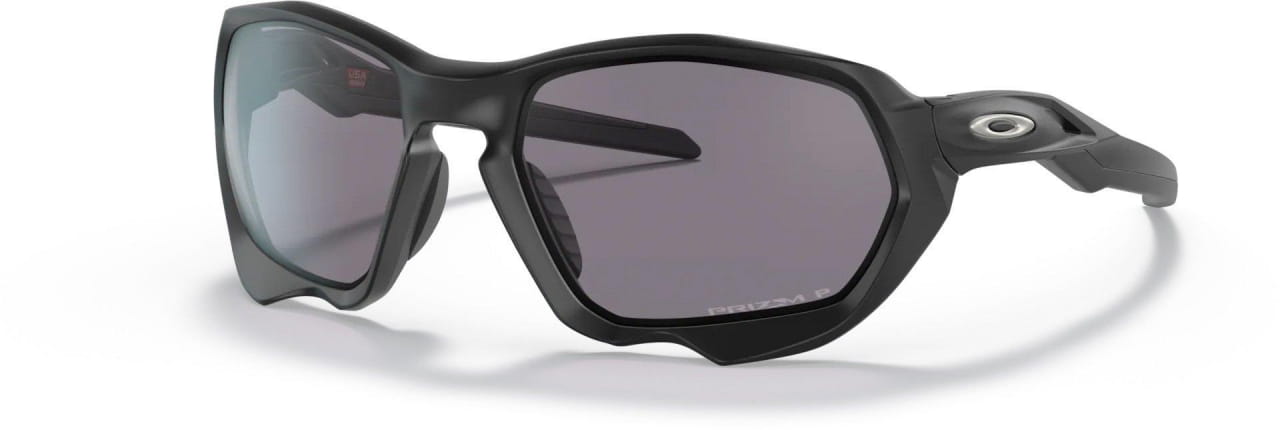 Sport-Sonnenbrille für Männer Oakley Plazma