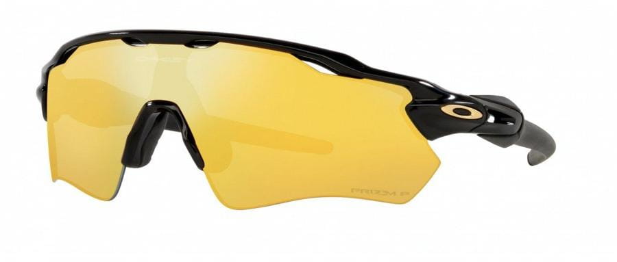 Męskie sportowe okulary przeciwsłoneczne Oakley Radar EV Path