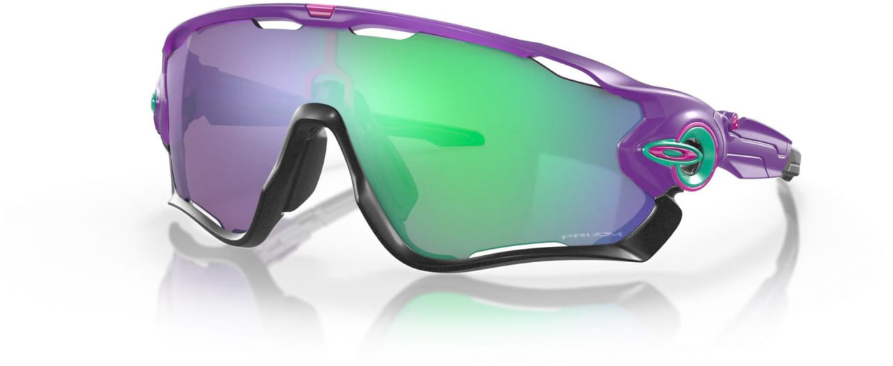 Sport-Sonnenbrille für Männer Oakley Jawbreaker