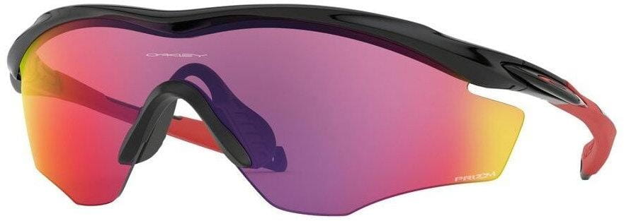 Sport-Sonnenbrille für Männer Oakley M2 Frame XL