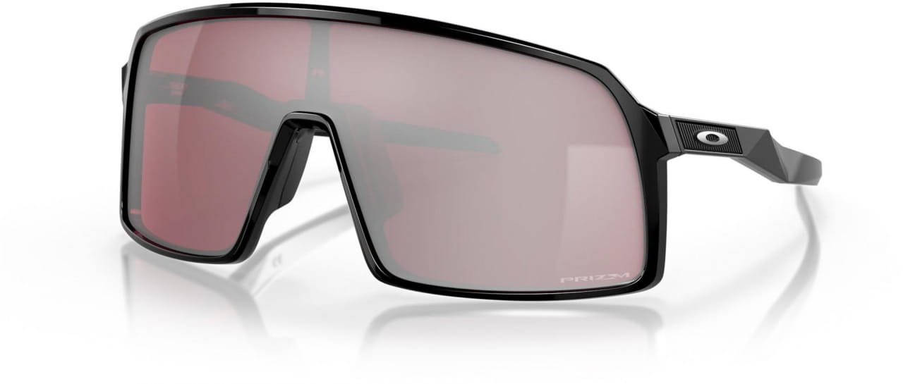 Sport-Sonnenbrille für Männer Oakley Sutro