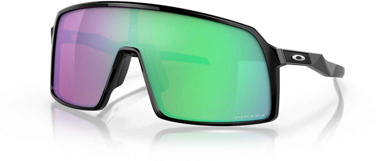 Pánske športové slnečné okuliare Oakley Sutro