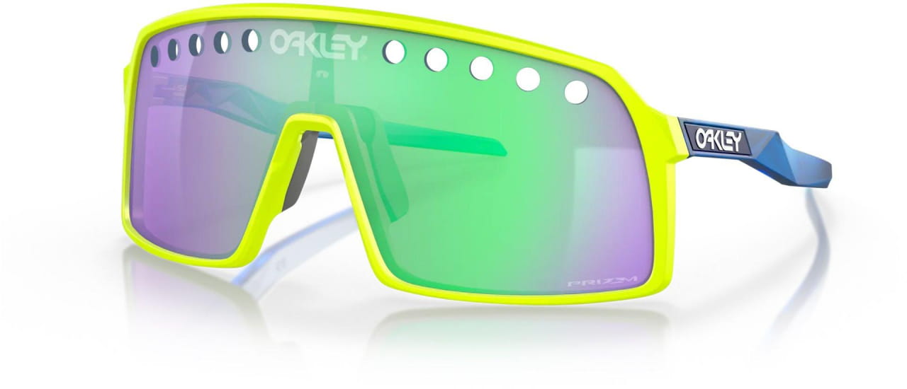 Pánske športové slnečné okuliare Oakley Sutro