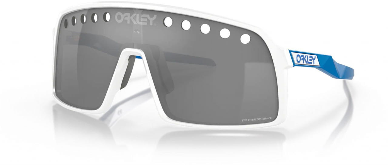 Męskie sportowe okulary przeciwsłoneczne Oakley Sutro