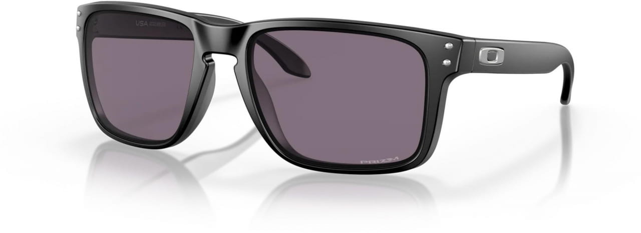 Sport-Sonnenbrille für Männer Oakley Holbrook XL