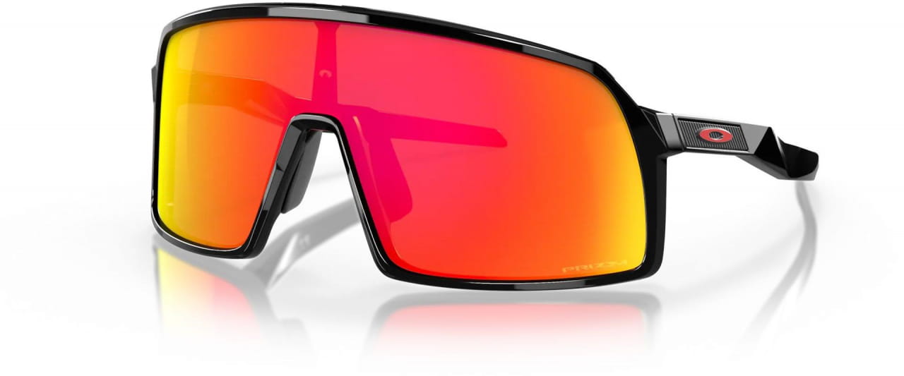 Męskie sportowe okulary przeciwsłoneczne Oakley Sutro S
