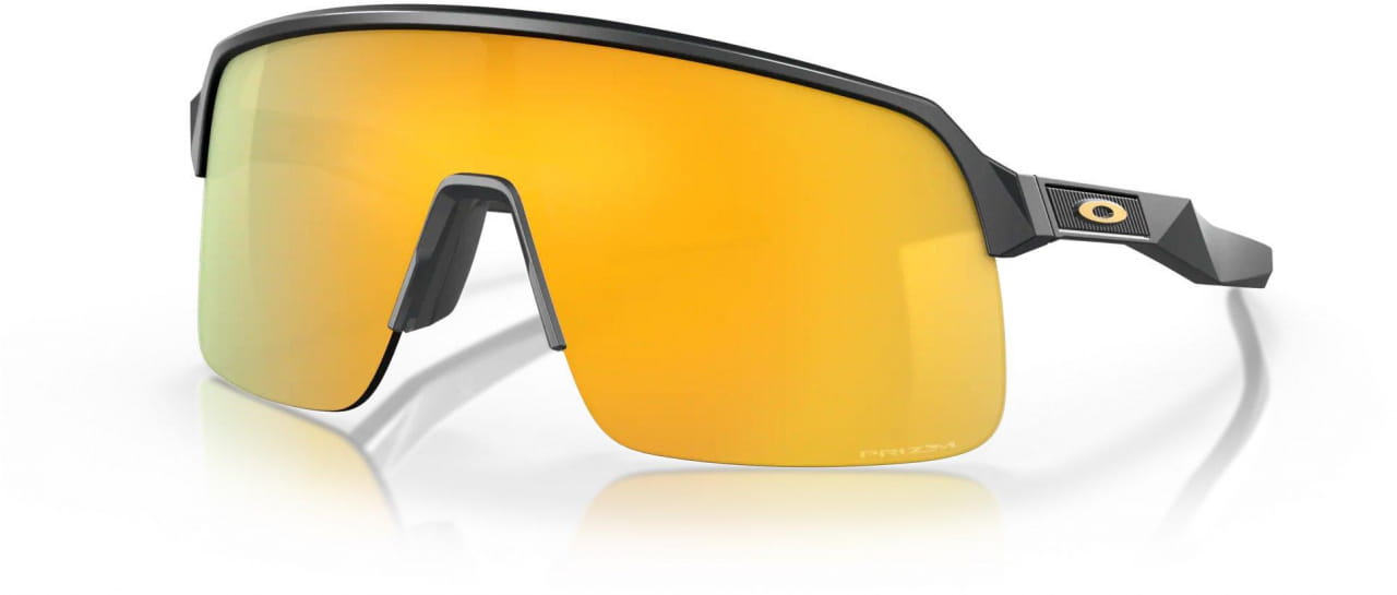 Męskie sportowe okulary przeciwsłoneczne Oakley Sutro Lite