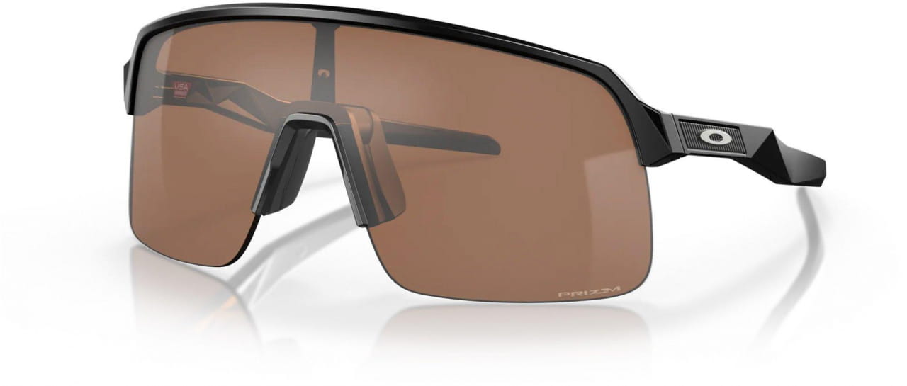 Sport-Sonnenbrille für Männer Oakley Sutro Lite